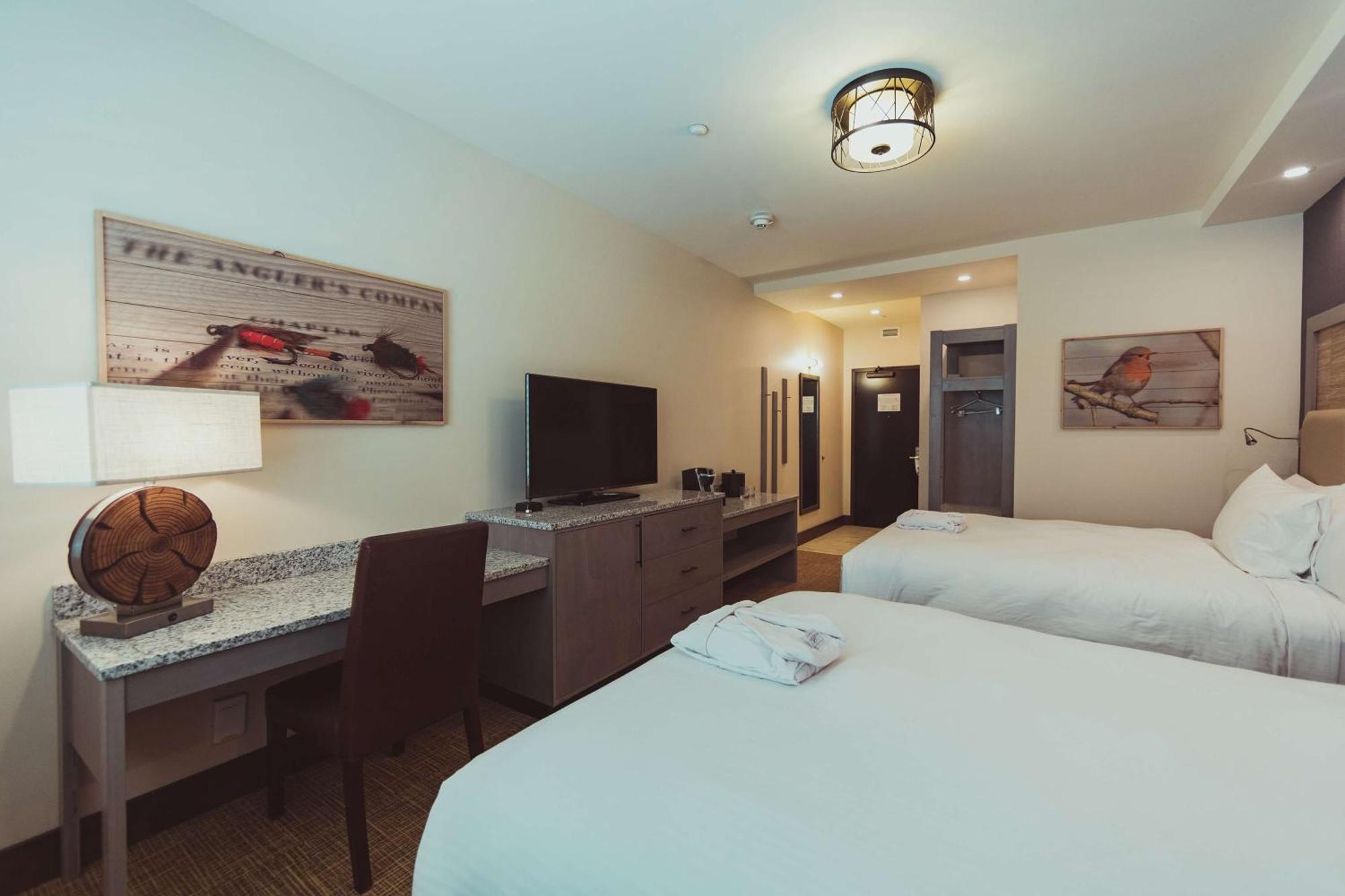 Tailwater Lodge Altmar, Tapestry Collection By Hilton Dış mekan fotoğraf