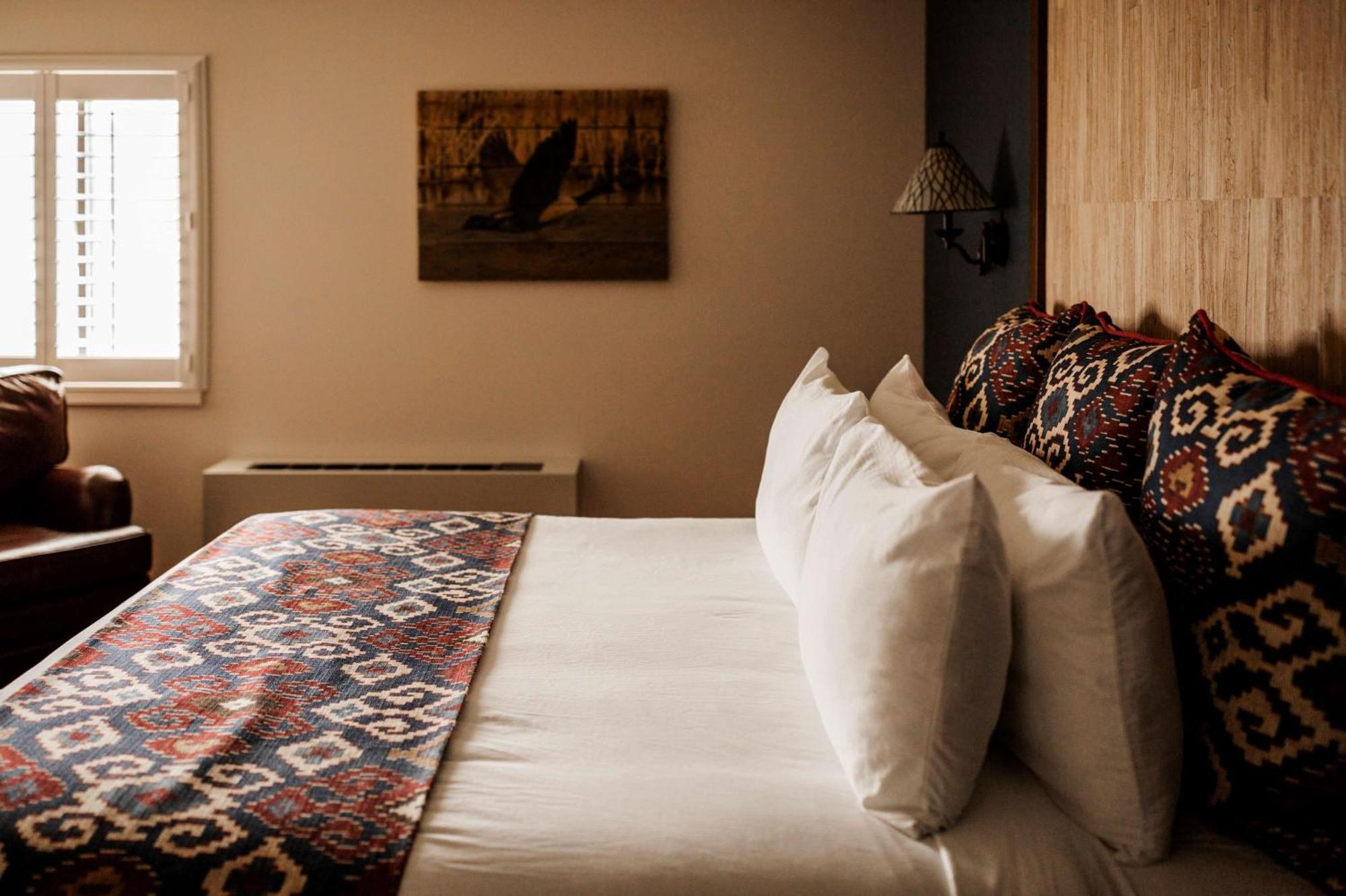Tailwater Lodge Altmar, Tapestry Collection By Hilton Dış mekan fotoğraf