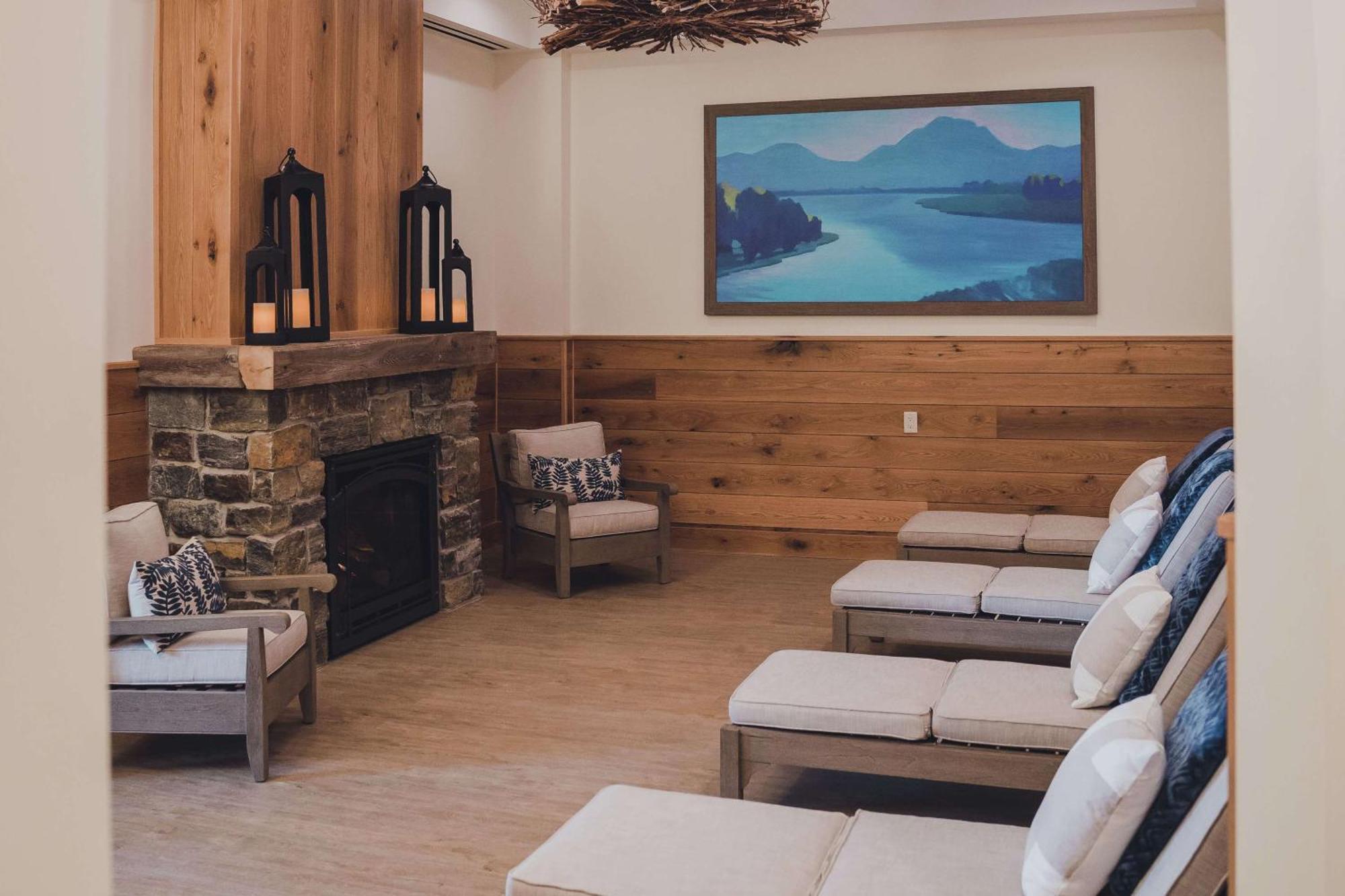 Tailwater Lodge Altmar, Tapestry Collection By Hilton Dış mekan fotoğraf