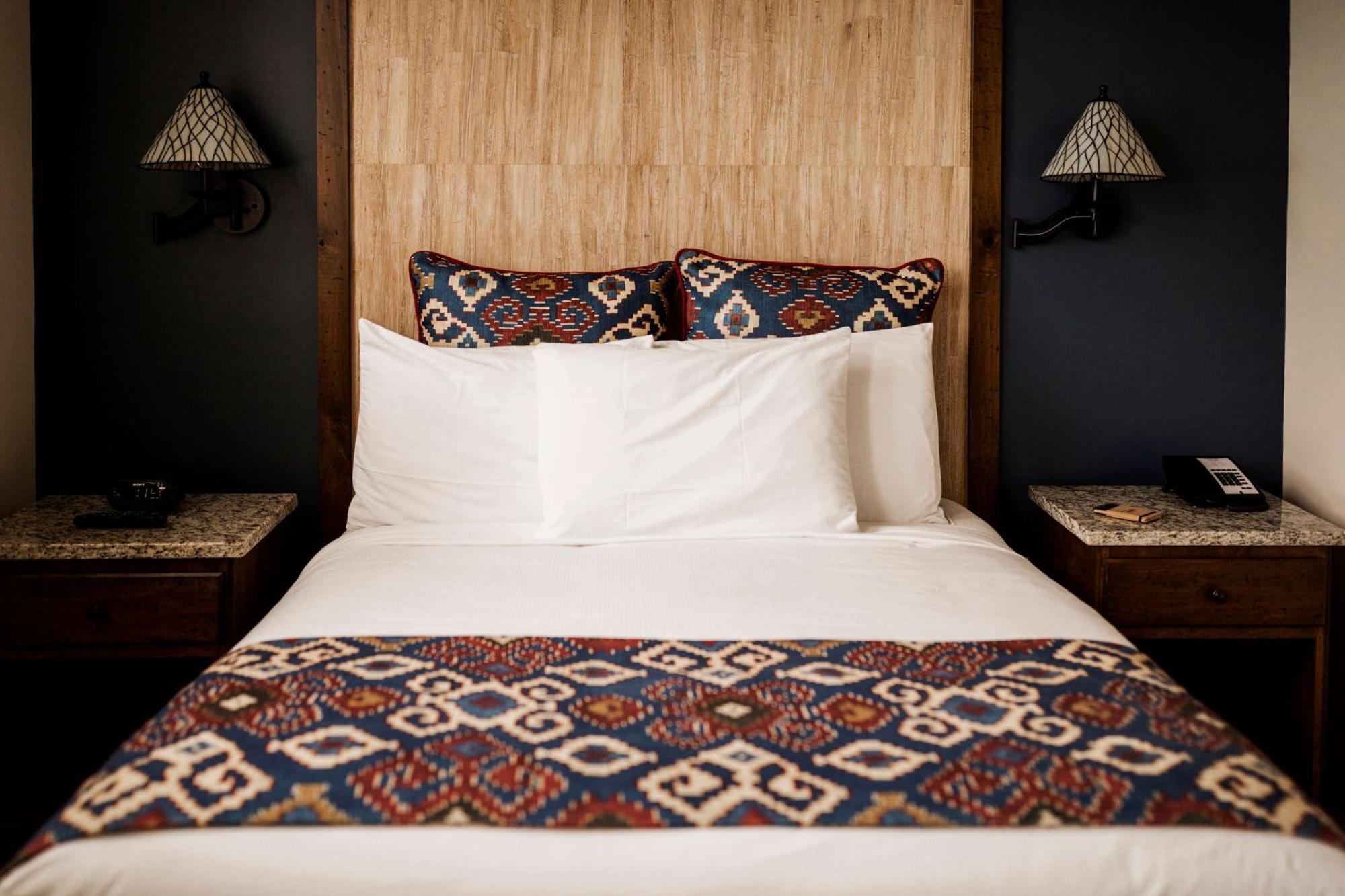 Tailwater Lodge Altmar, Tapestry Collection By Hilton Dış mekan fotoğraf