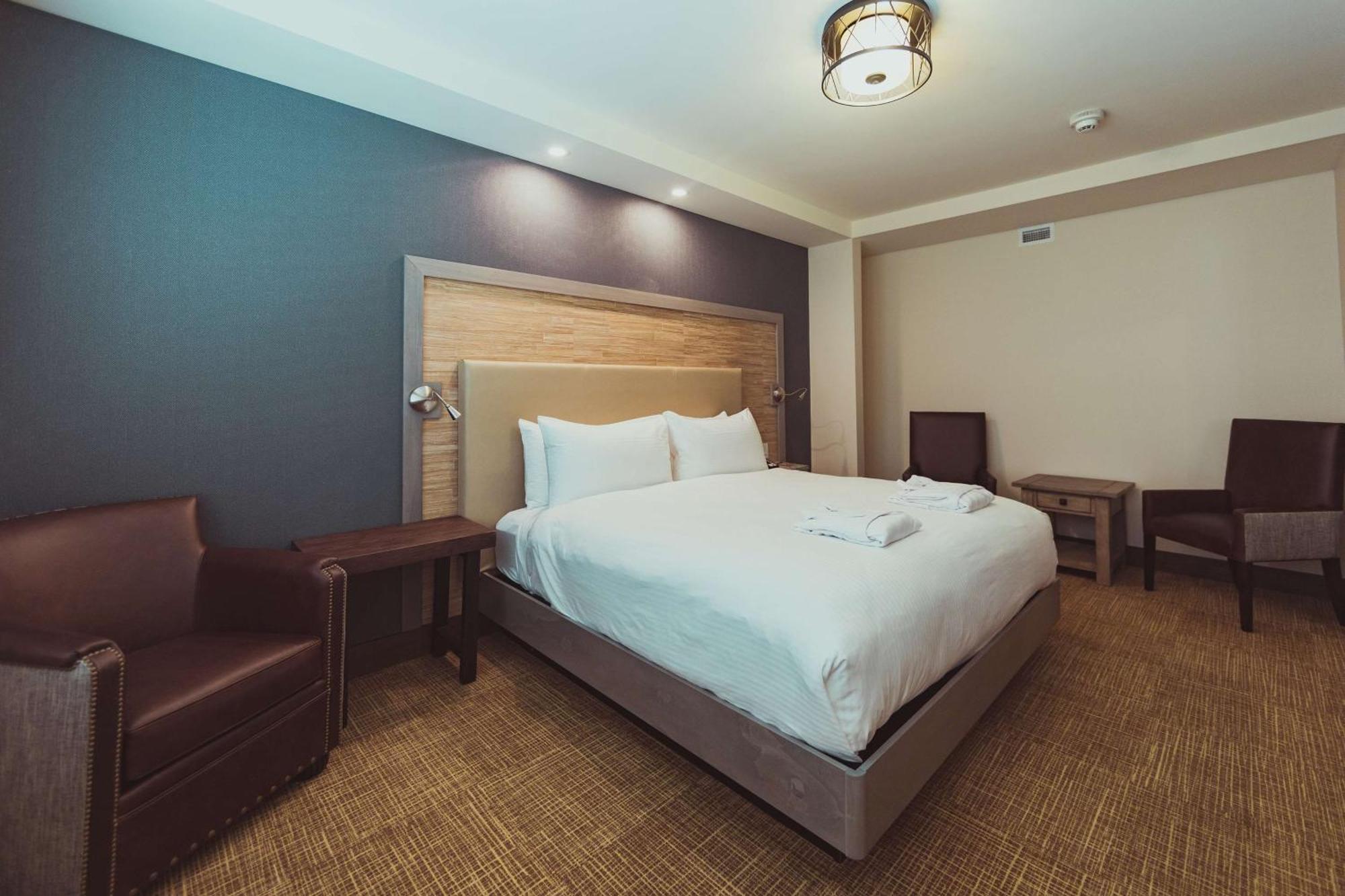 Tailwater Lodge Altmar, Tapestry Collection By Hilton Dış mekan fotoğraf