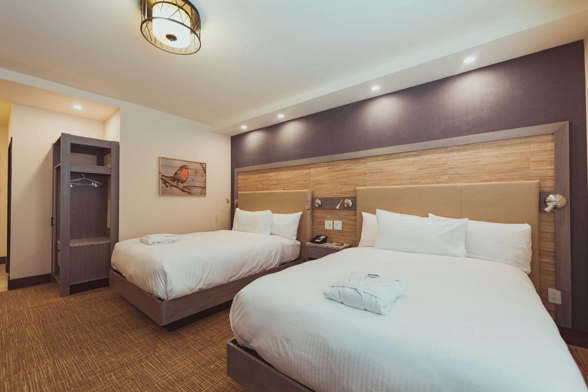 Tailwater Lodge Altmar, Tapestry Collection By Hilton Dış mekan fotoğraf
