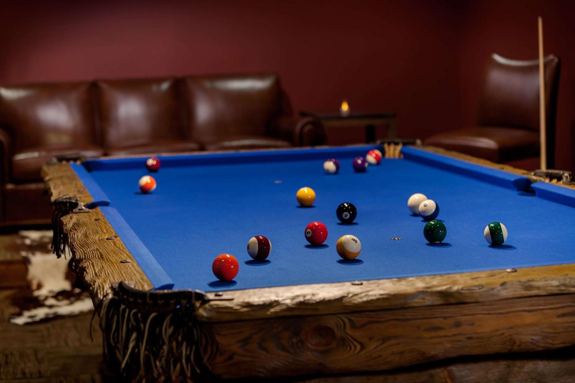 Tailwater Lodge Altmar, Tapestry Collection By Hilton Dış mekan fotoğraf