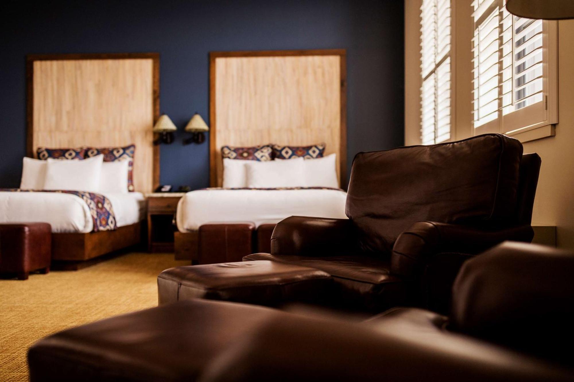 Tailwater Lodge Altmar, Tapestry Collection By Hilton Dış mekan fotoğraf