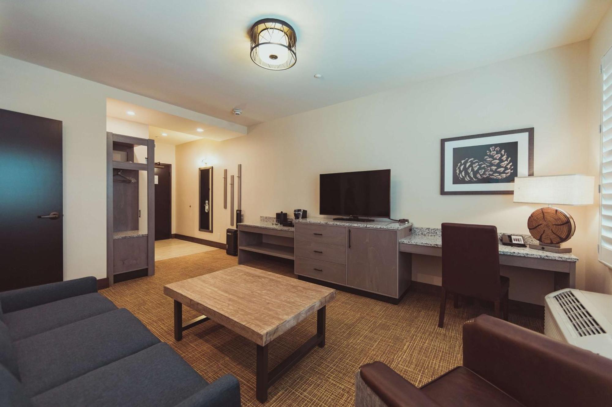 Tailwater Lodge Altmar, Tapestry Collection By Hilton Dış mekan fotoğraf