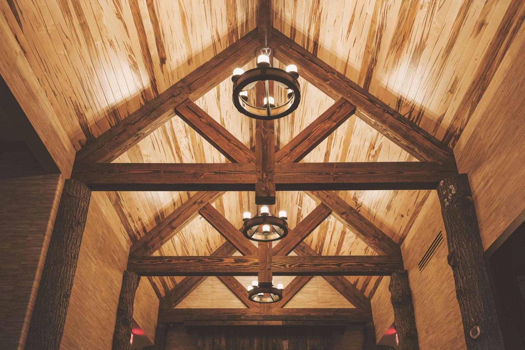 Tailwater Lodge Altmar, Tapestry Collection By Hilton Dış mekan fotoğraf