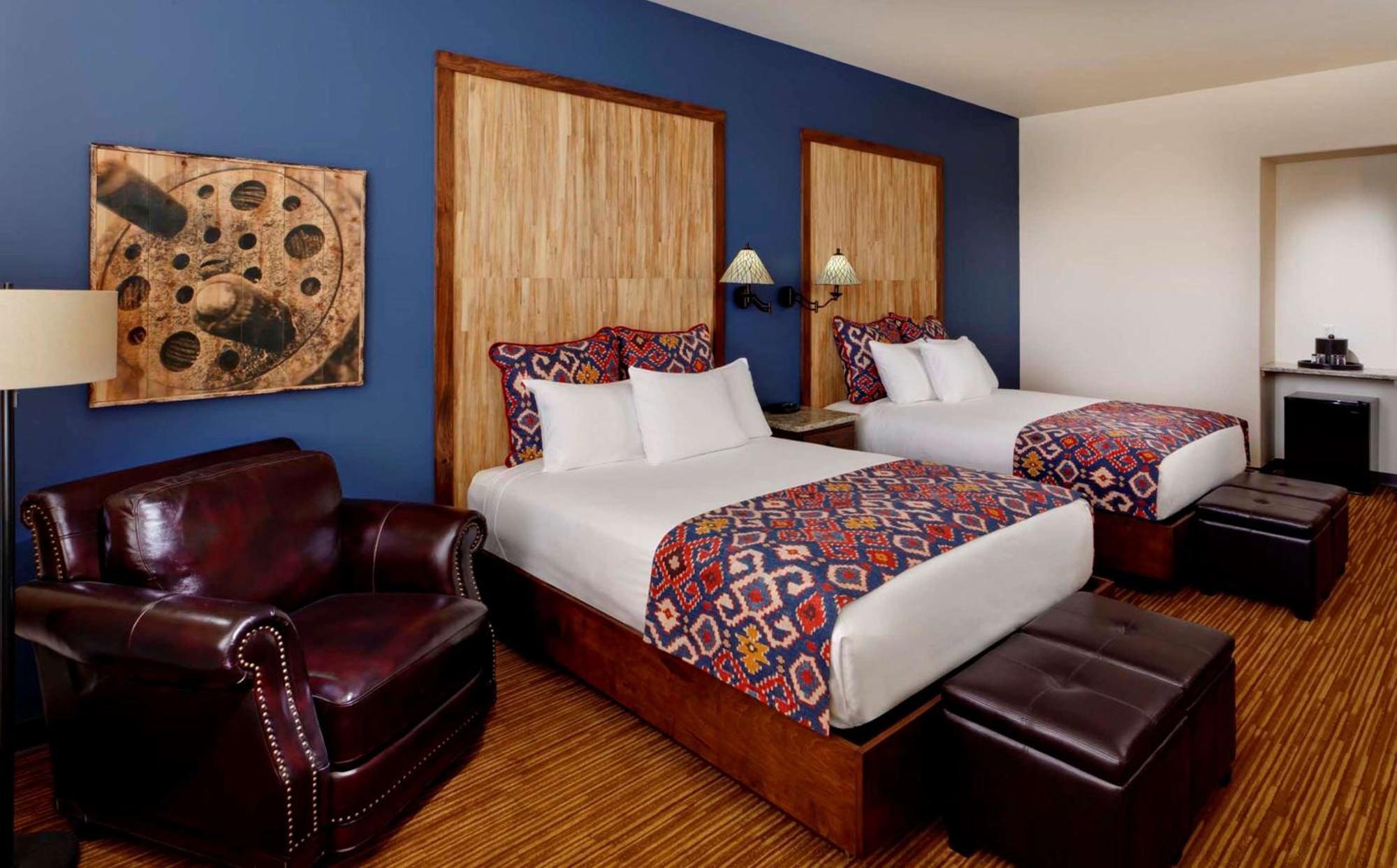 Tailwater Lodge Altmar, Tapestry Collection By Hilton Dış mekan fotoğraf